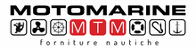MOTOMARINE