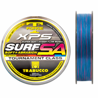 NYLON TRABUCCO TF XPS SURF SA MARK S MT.300 0,35