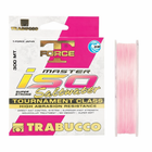 NYLON TRABUCCO TOUR. ISO MASTER MT 300 0.25