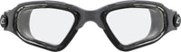 OCCHIALINI CLEAR EYES NERO/GRIG