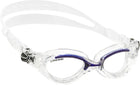 OCCHIALINI FLASH LADY TRASP/BLU