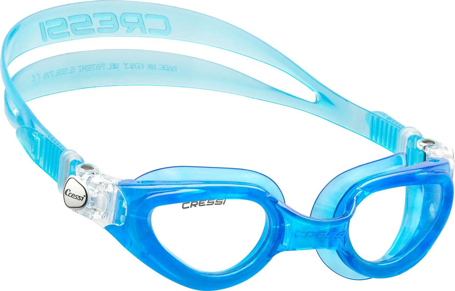 OCCHIALINI RIGHT BLU/FRAME BLU