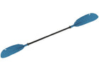 PAGAIA DIVISIBILE KAJAK 220CM ALLUMINIO BLU
