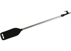 PAGAIA+GAFFA 140CM ALLUMINIO