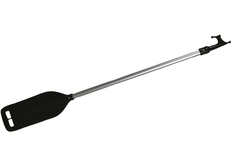 PAGAIA+GAFFA 140CM ALLUMINIO