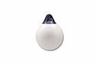 PARABORDO A3 H 62 CM Ø 45 CM BIANCO/BLU