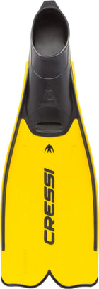 PINNE RONDINELLA GIALLO 37-38