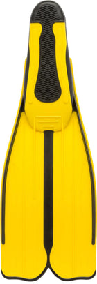 PINNE RONDINELLA GIALLO 37-38
