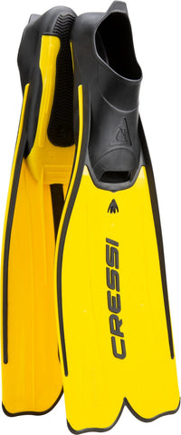 PINNE RONDINELLA GIALLO 37-38