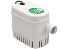 POMPA AUTOMATICA OCEAN LAGUNA 1100GPH 12 V
