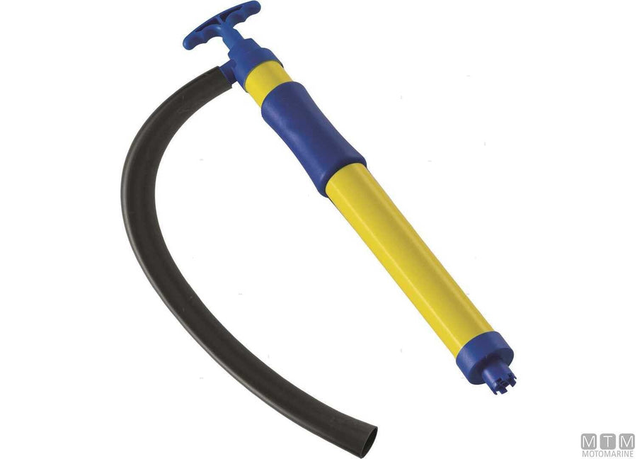 POMPA MANUALE DI SENTINA ECO L 55CM