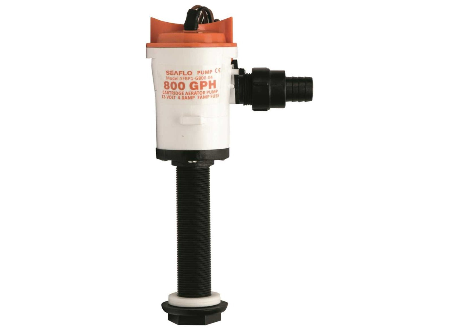 POMPA OSSIGENATORE SF800 12V