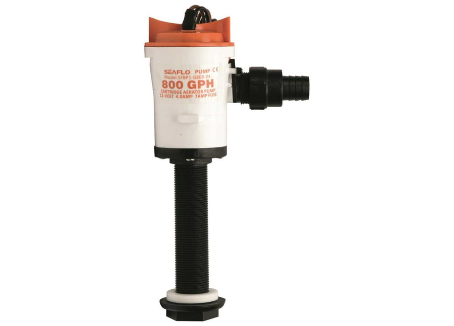 POMPA OSSIGENATORE SF800 12V