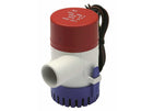 POMPA SENTINA WB 1100GPH 12V 69LT/MIN BOCCA Ø 30MM