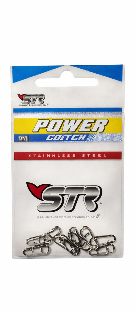 POWERCATCH XS LBS 18 7.80 KG