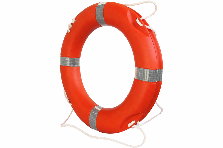 SALVAGENTE ANULARE CAPRI