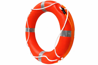 SALVAGENTE ANULARE CAPRI