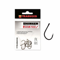 SHINKEN HOOKS  OCCHIELLO ISEAMA  N. 12 PZ. 10