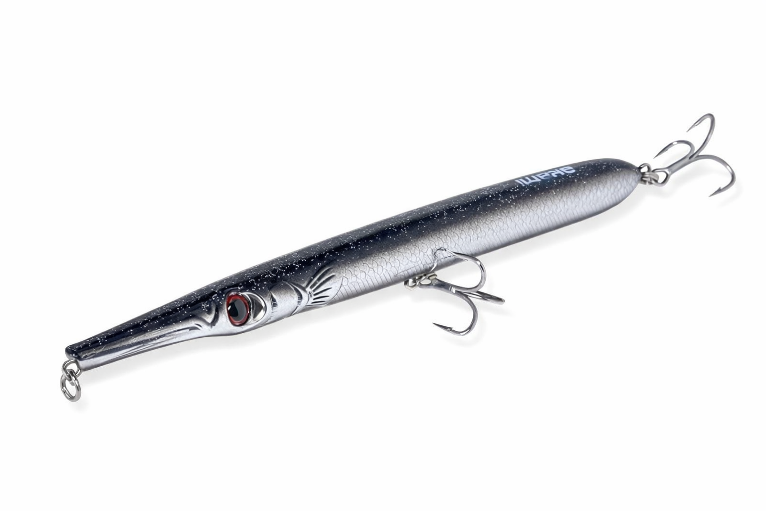 SKIPPER CM.22 GR.35 SILVER SURFER