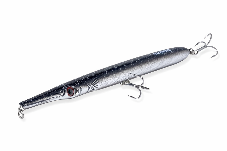SKIPPER CM.22 GR.35 SILVER SURFER