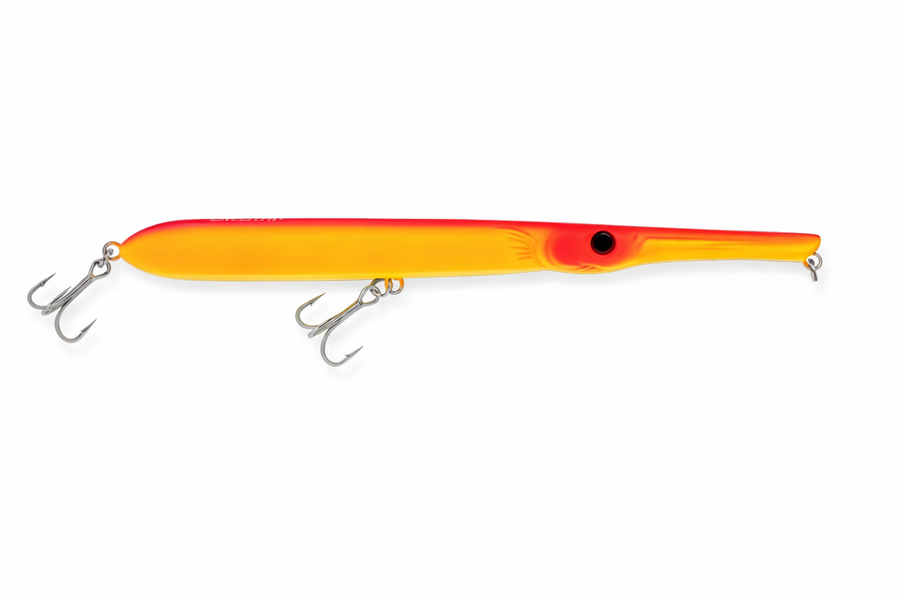 SKIPPER CM. 22 GR. 35 TEQUILA SUNRISE