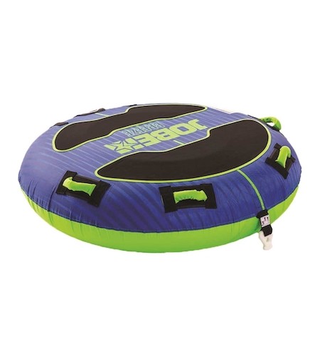 SKI TUBE JOBE BREEZE 1P