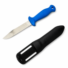 SUB11 COLTELLO SUB CM.11 M BLU