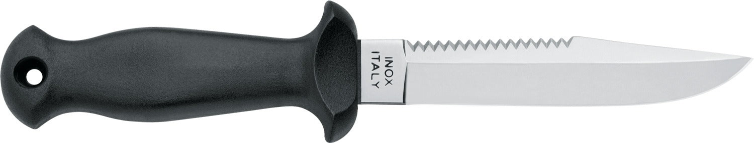 SUB11 COLTELLO SUB CM. 11 NERO