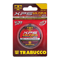 T-FORCE  FLUOROCARBON XPS MT. 50/0,10