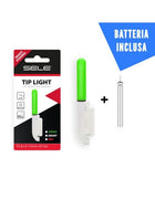 TIP LITE GREEN