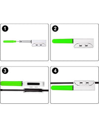 TIP LITE GREEN