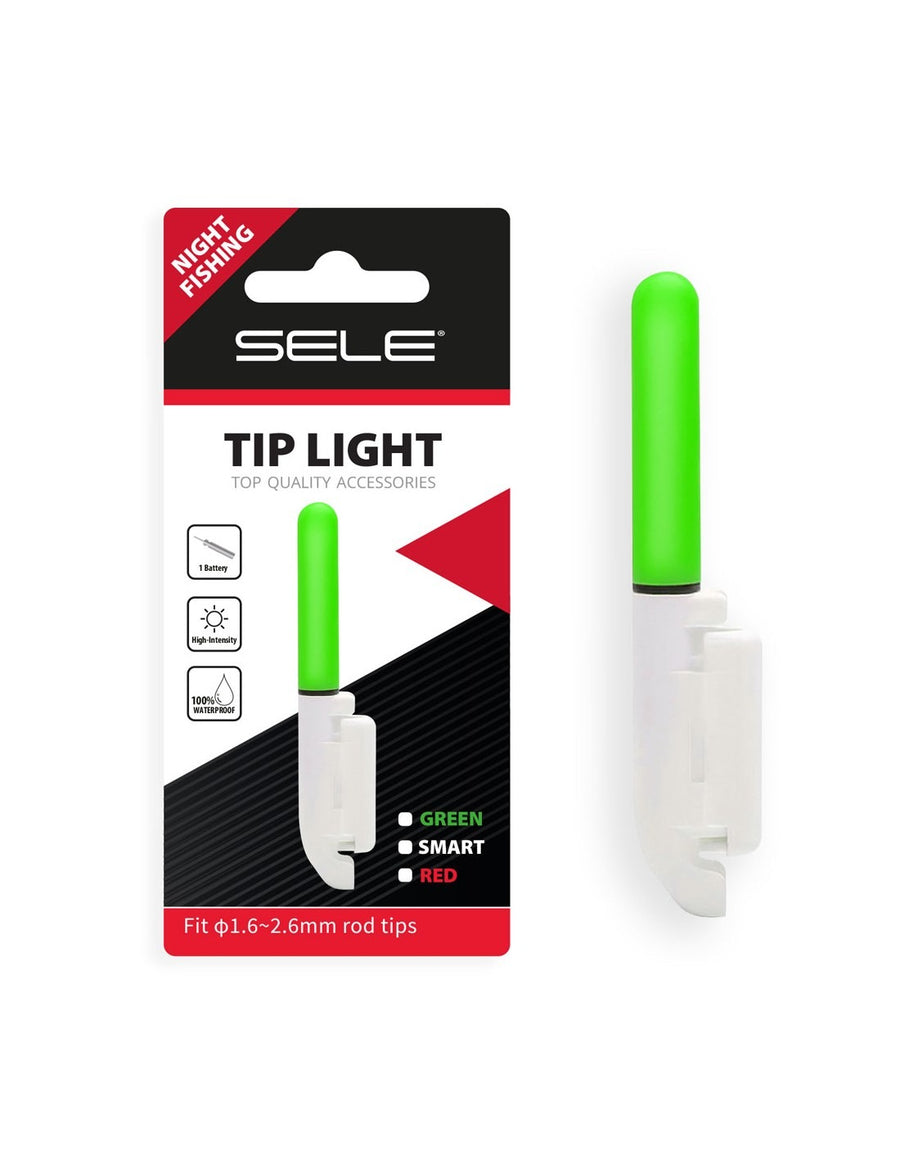 TIP LITE GREEN