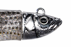 ULTRA SHAD CM.12 DARK MORAY