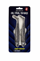 ULTRA SHAD CM.12 DARK MORAY
