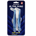 ULTRA SHAD CM.8 BLUE MACKEREL