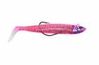 ULTRA SHAD CM.8 PINK SCALE