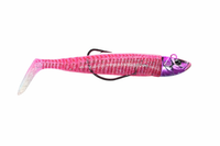 ULTRA SHAD CM.8 PINK SCALE