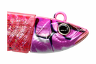 ULTRA SHAD CM.8 PINK SCALE