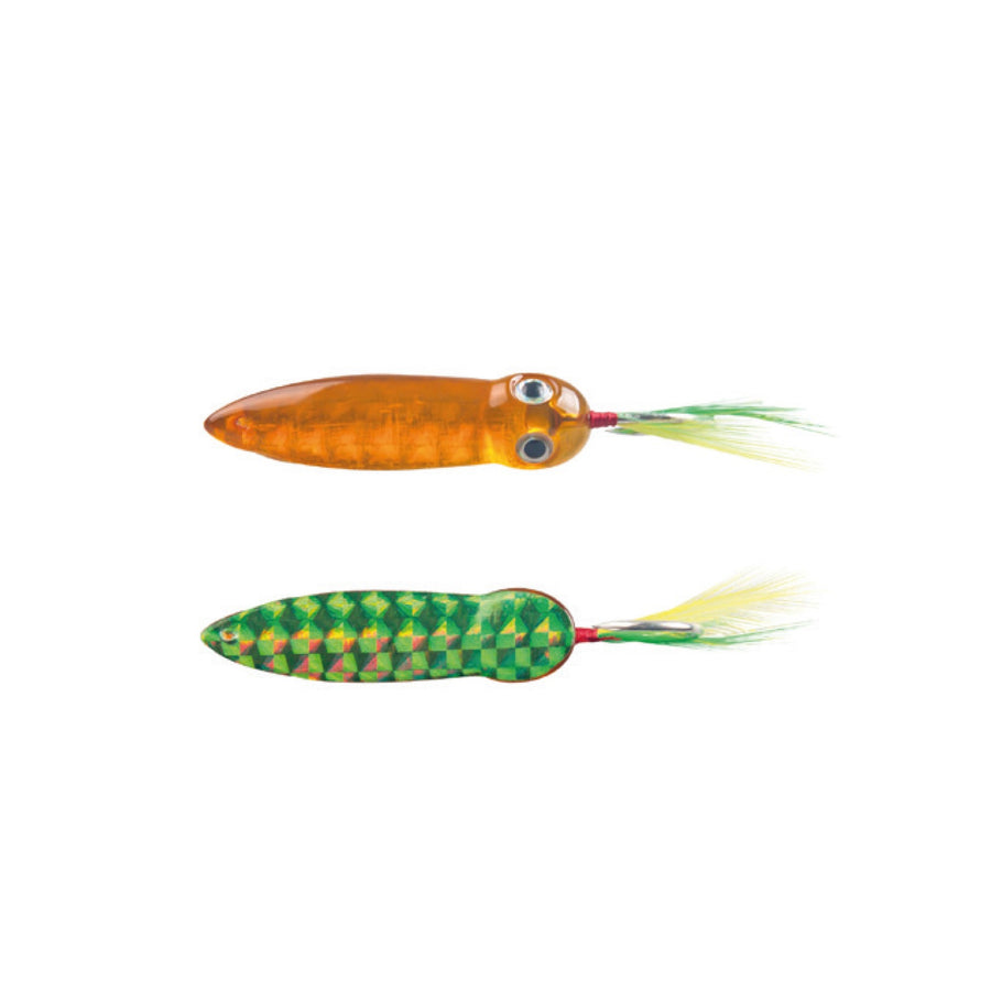 UNGHIETTA LAMINA 5,5CM COL. 01