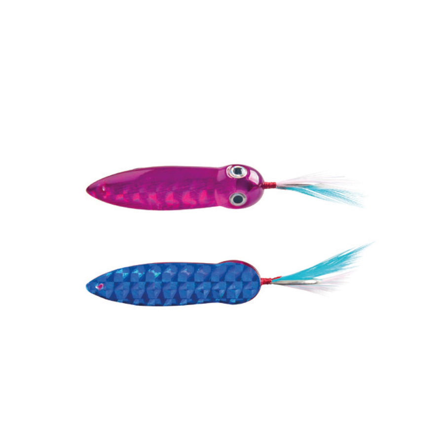 UNGHIETTA LAMINA 5,5CM COL. 02