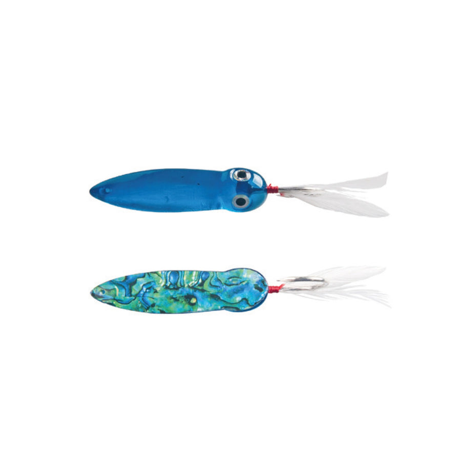 UNGHIETTA LAMINA 5,5CM COL.08