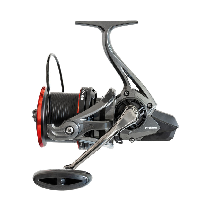 WAX MULINELLO FATALITY SURF 9000