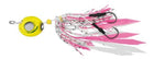 TAI SKULL GR. 120 ST-ZN FLUO/YELLOW