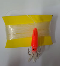 LENZA KILLER Y PER POLPI GR. 100