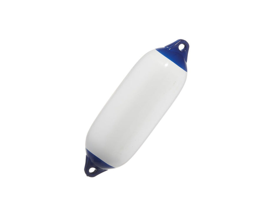 PARABORDO M3 60 CM Ø 18 CM BIANCO/BLU