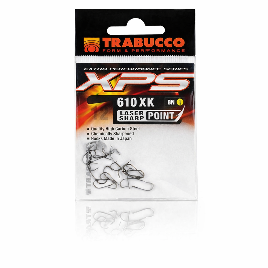 XPS_HOOKS*610/XK n20 pz.25