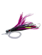 KILLER JET BLACK ABALONE 13 CM