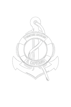 Il Capitano Pesca Nautica