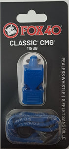 CMG BLU FOX40 F40CMG
