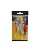 WIZARD COL. CA